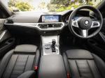 BMW 330i M Sport 2019 года (AU)